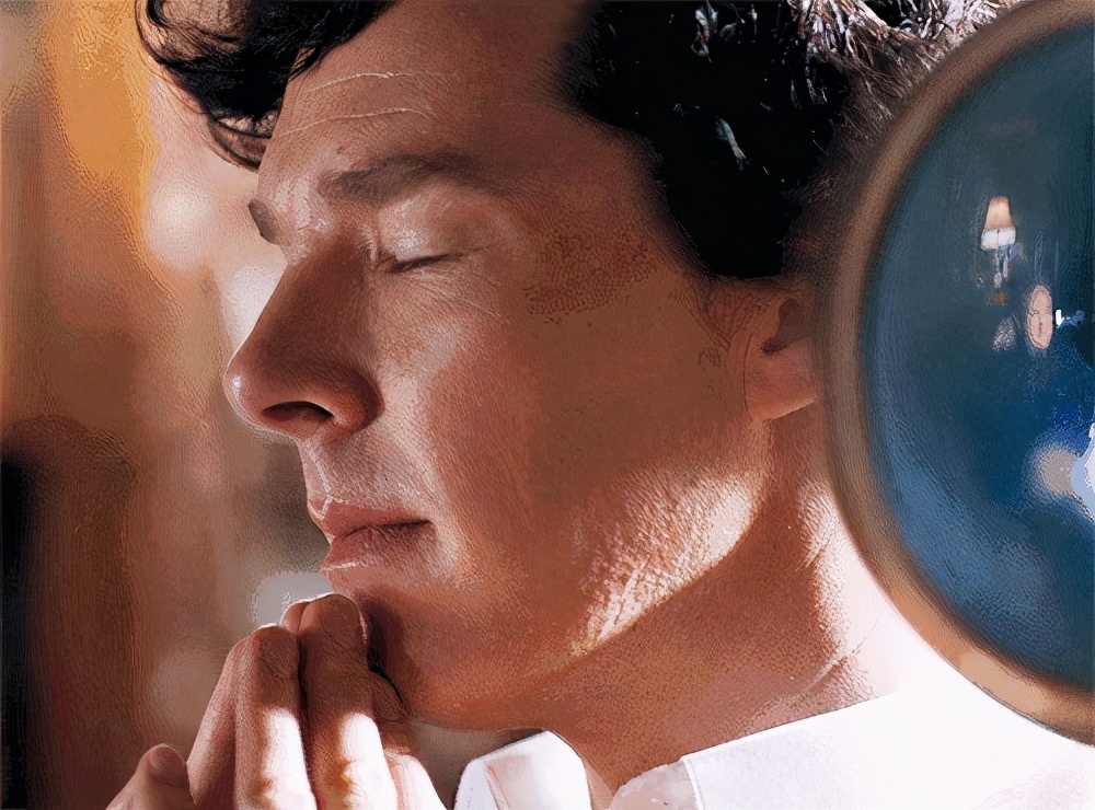 福尔摩斯卷福中世纪,福尔摩斯卷福年代