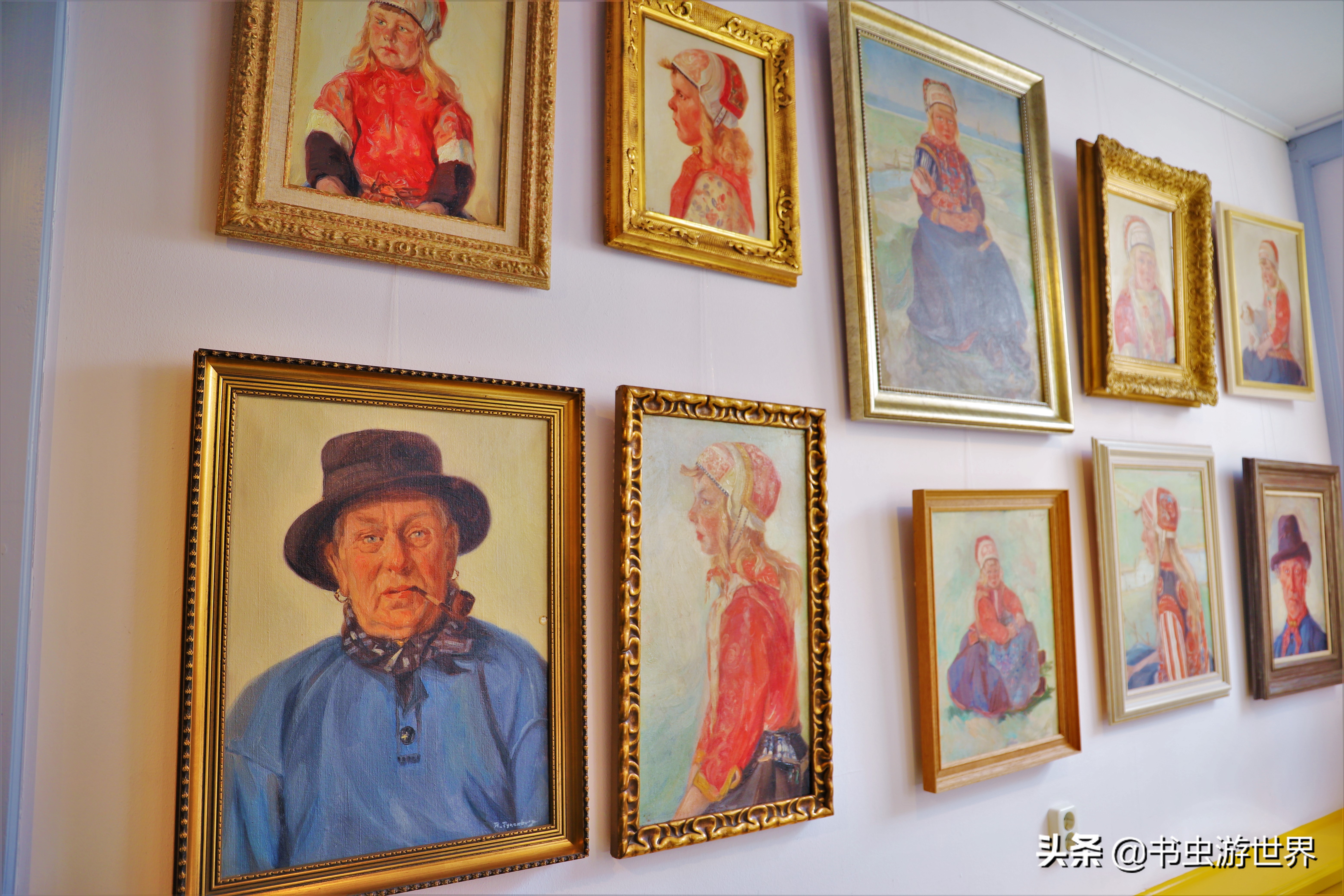 在马尔肯的一段搭车经历，终于让我知道什么是尬聊了