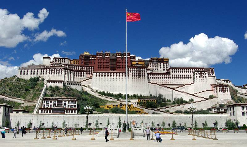 2021年川藏线骑行攻略 (2020新藏线骑行攻略)