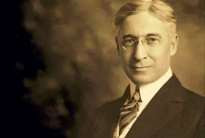 华尔街投资大师,华尔街白手起家的投资鬼才