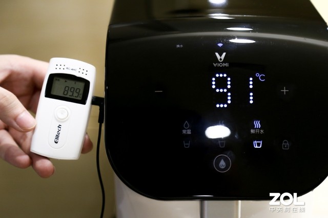 小型净水器能净化水吗,净水器净化纯水