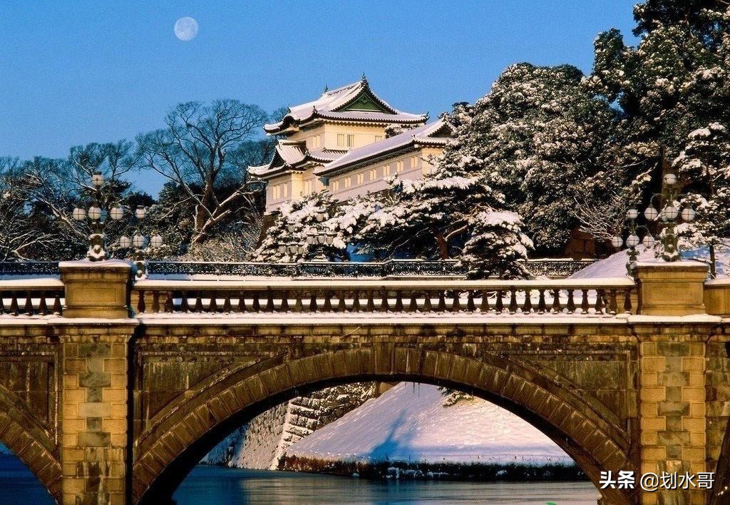 家康称霸的基础——关东平原曾经是水灾严重的“湿地公园”