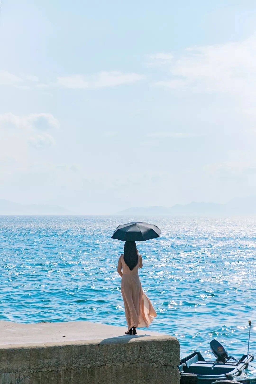 深圳旅游好去处推荐,深圳宝安区周末休闲浪漫好去处