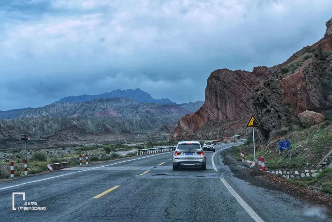 “线上有群，线下有家”模式正式启动，自驾友的福音