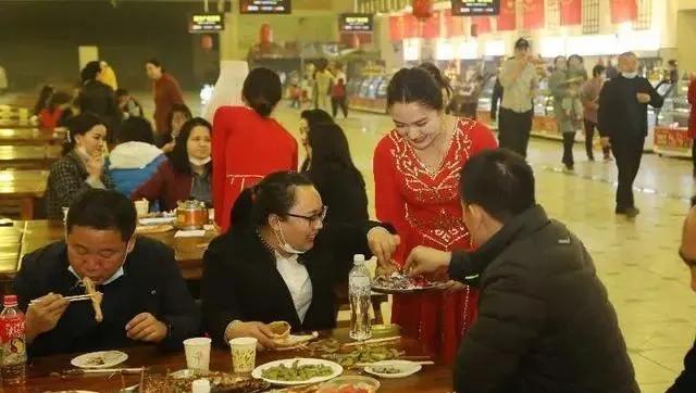 2020年新疆的夜生活,新疆夜生活美食风情