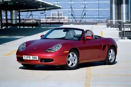 欧宝汽车经典车型,小众双门跑车欧宝