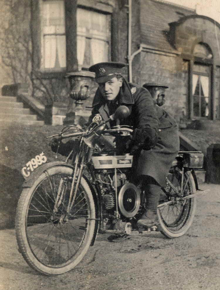 比哈雷还酷的美式重机,比哈雷还霸气