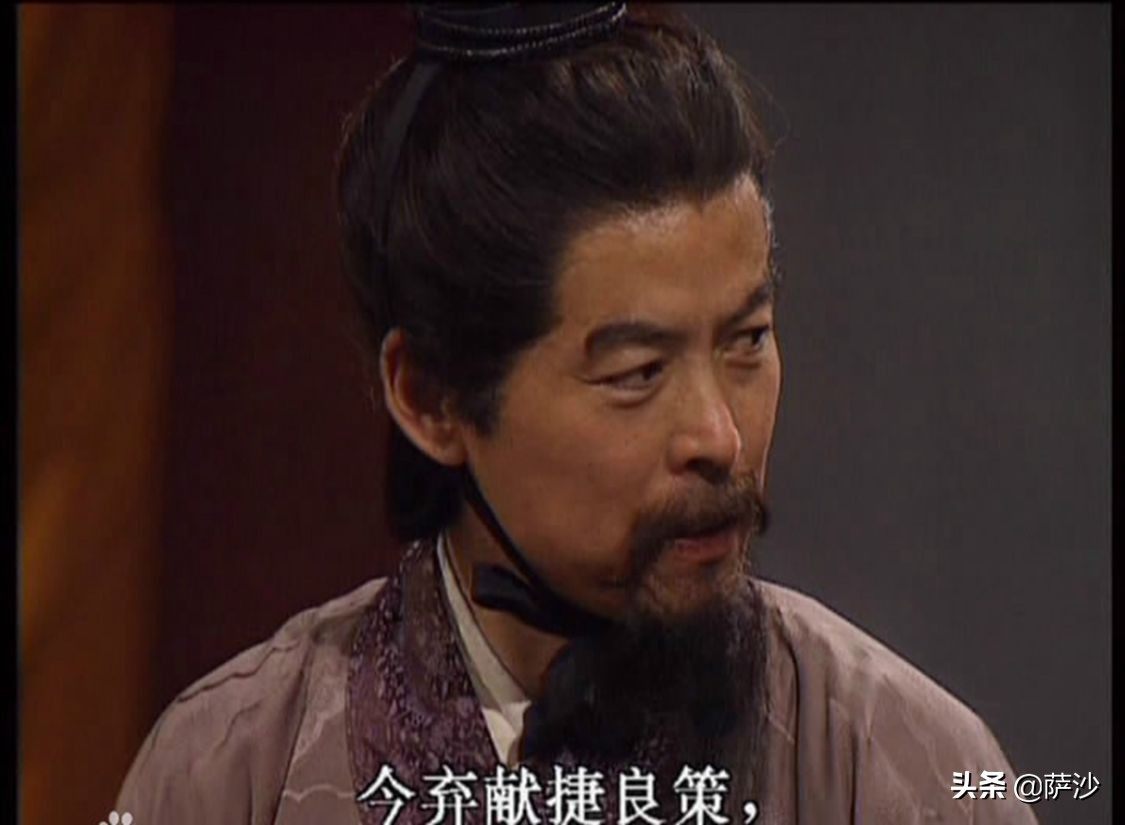 三国袁绍还有谁,三国袁绍谋士沮授厉害吗