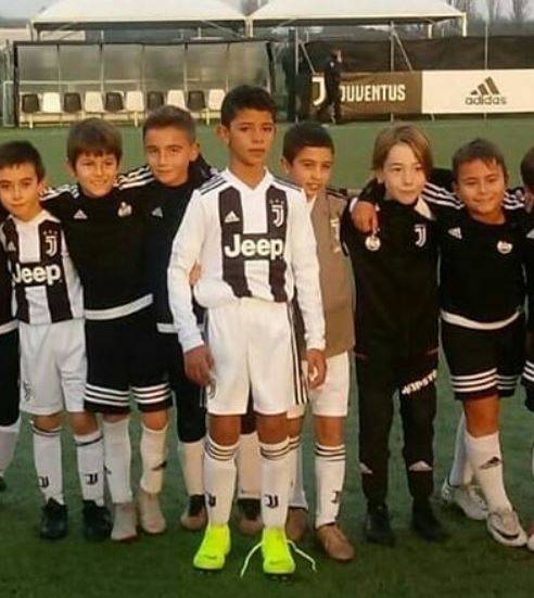 c罗采访迪巴拉,c罗采访谈布冯