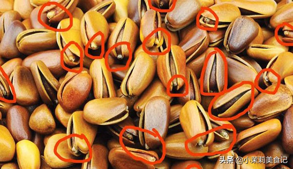 过年买松子,松子什么时候买便宜