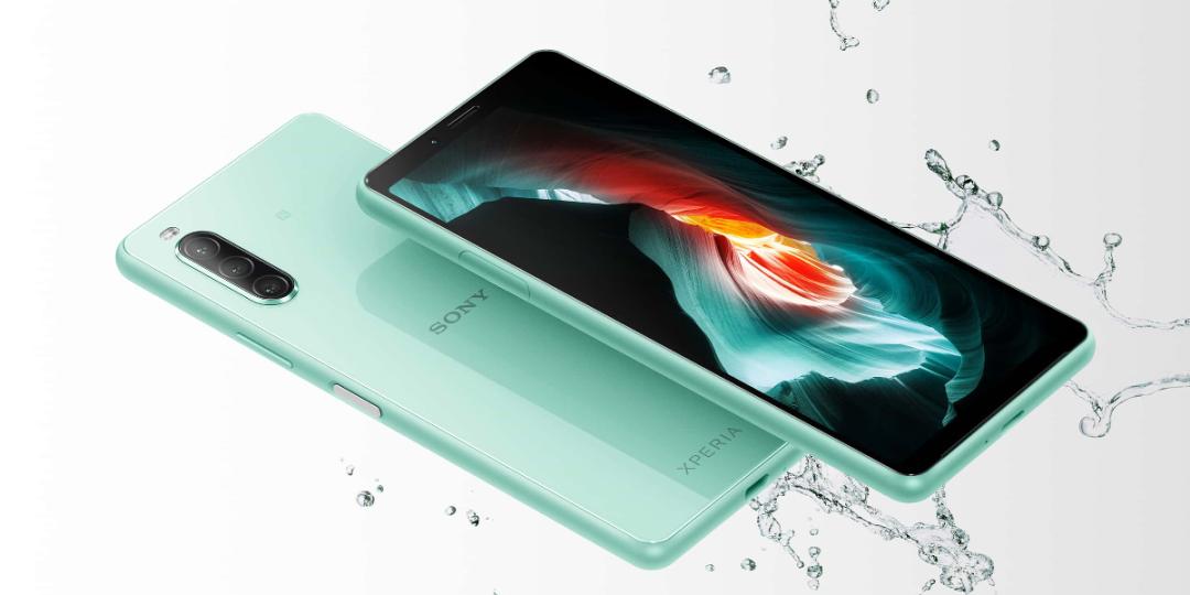 索尼带鱼屏xperia10多少钱,索尼手机xperia10评测