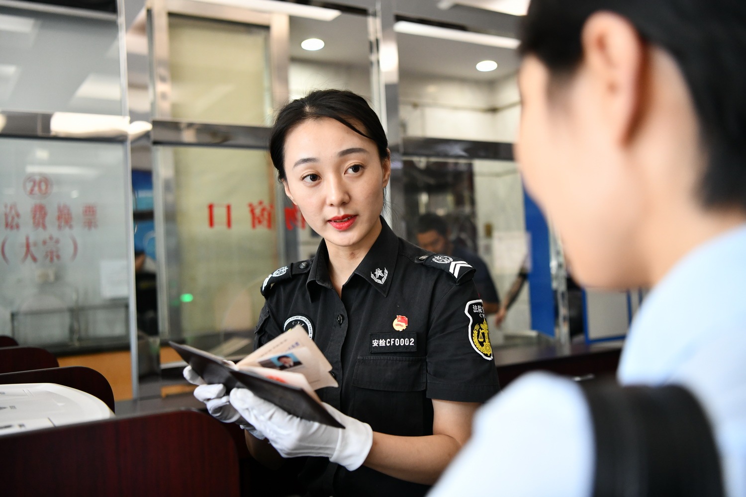 “修得平常心，成就非凡事”——一名法院运维工程师的职场哲学｜北京法院故事