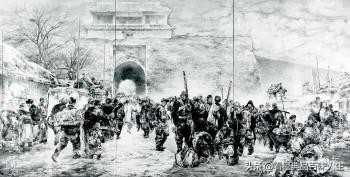 闯关东是指哪一个关,为什么说闯关东