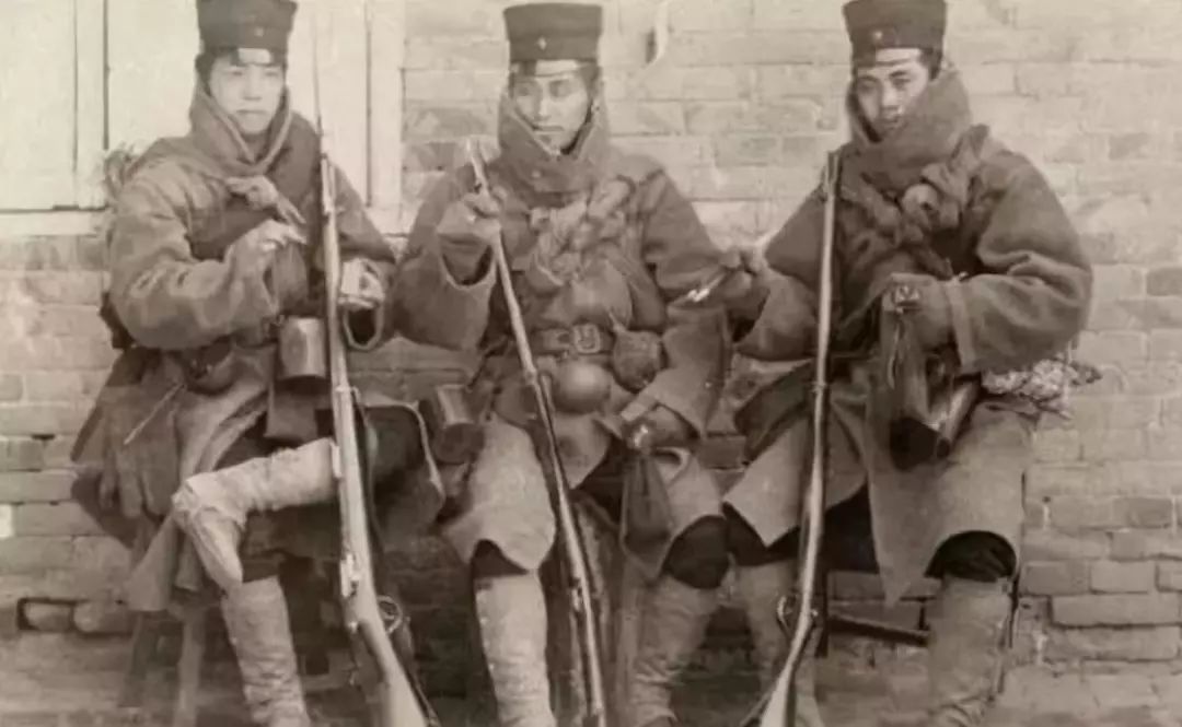 区区一个脚气病，差点灭掉日本*队军**，还改变了日本的国运……