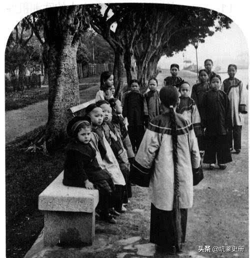 民国时期天足运动,清朝天足运动