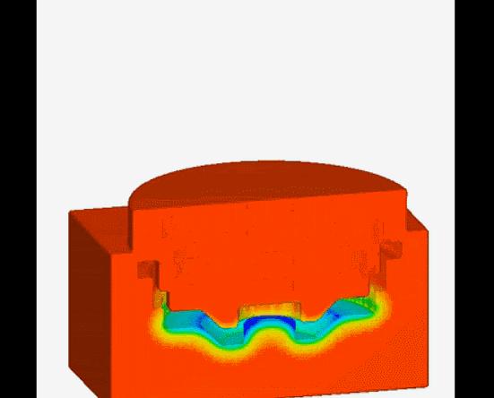 金属各种成型工艺视频,金属先进成型工艺与智能装备