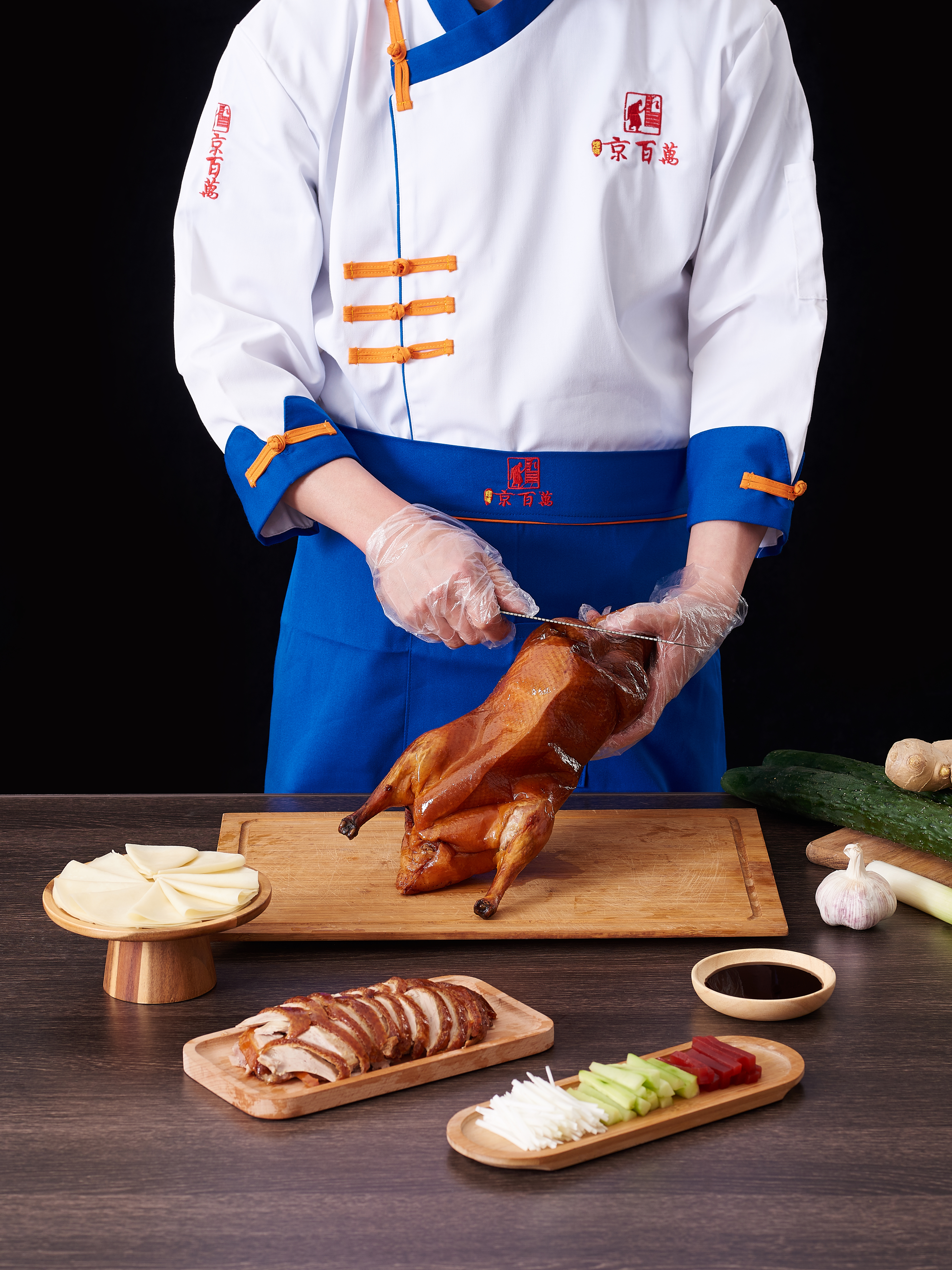 京百万北京烤鸭所有门店,京百万北京烤鸭食品有限公司