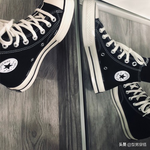 匡威1970s得物什么时候降价 (匡威帆布鞋1970s与经典哪个更好)