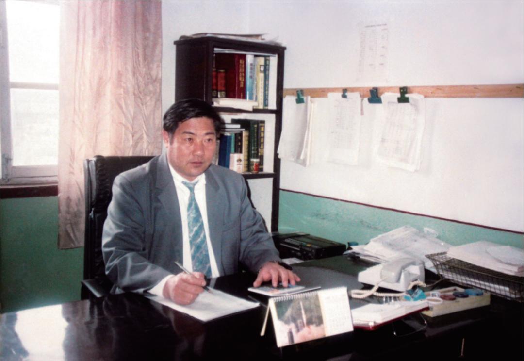 民族之光,民族之光的成功