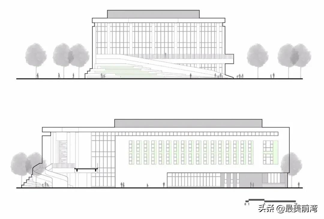 杭州湾滨海小学简介,杭州湾滨海小学照片