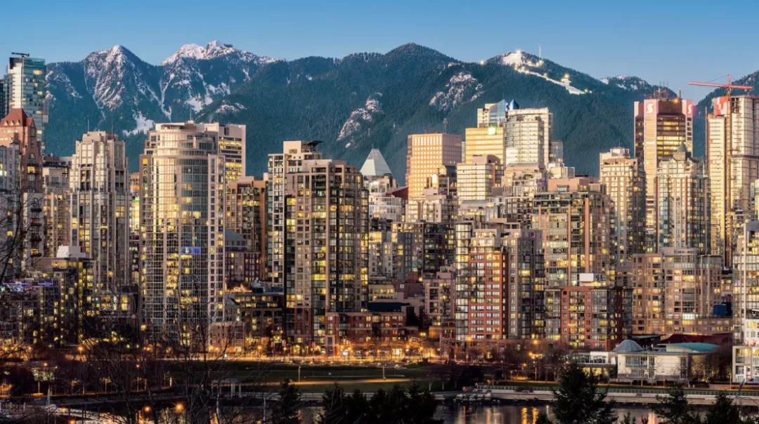 在温哥华买房应该注意哪些问题,在温哥华如何选房子的朝向