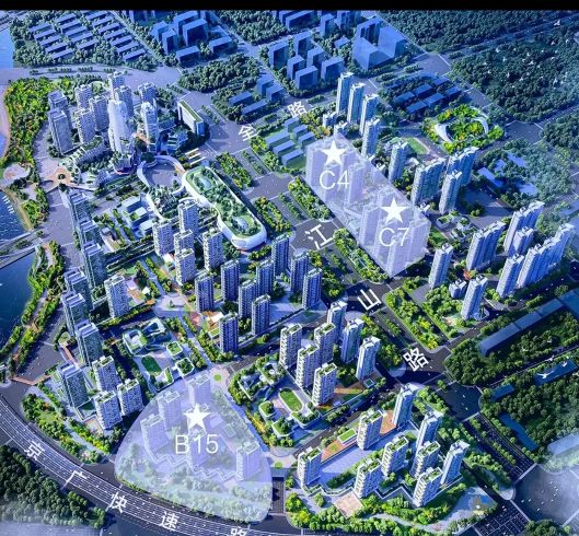 万科第四代住宅视频,万科第四代户型上海