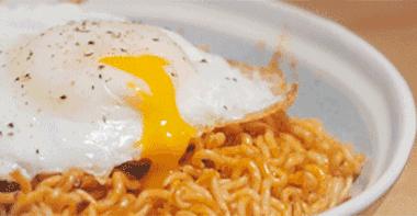 日本鸡蛋的五种吃法,鸡蛋的正确吃法日本动漫