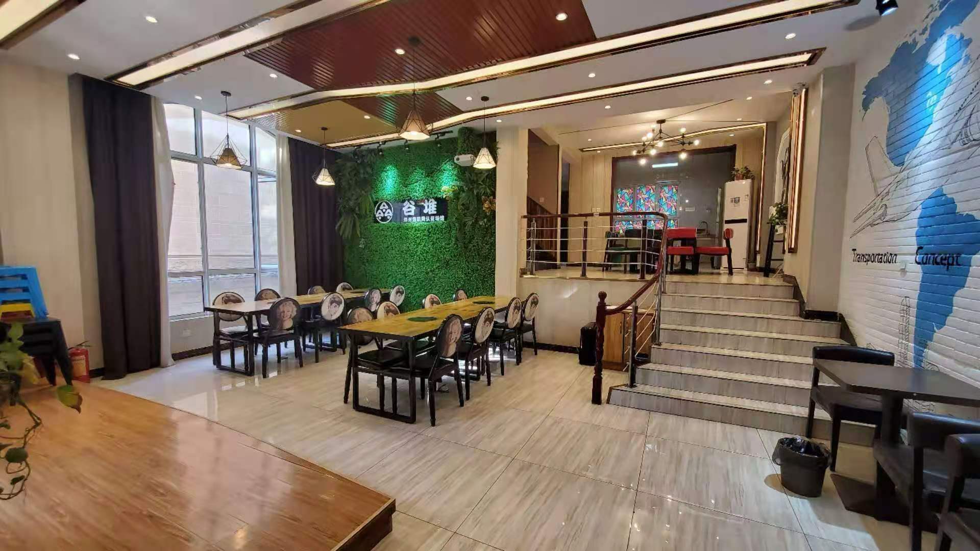 郑州哪里有轰趴场所,郑州最便宜的轰趴