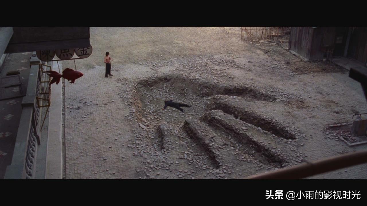 周星驰电影功夫解读,周星驰的功夫梦