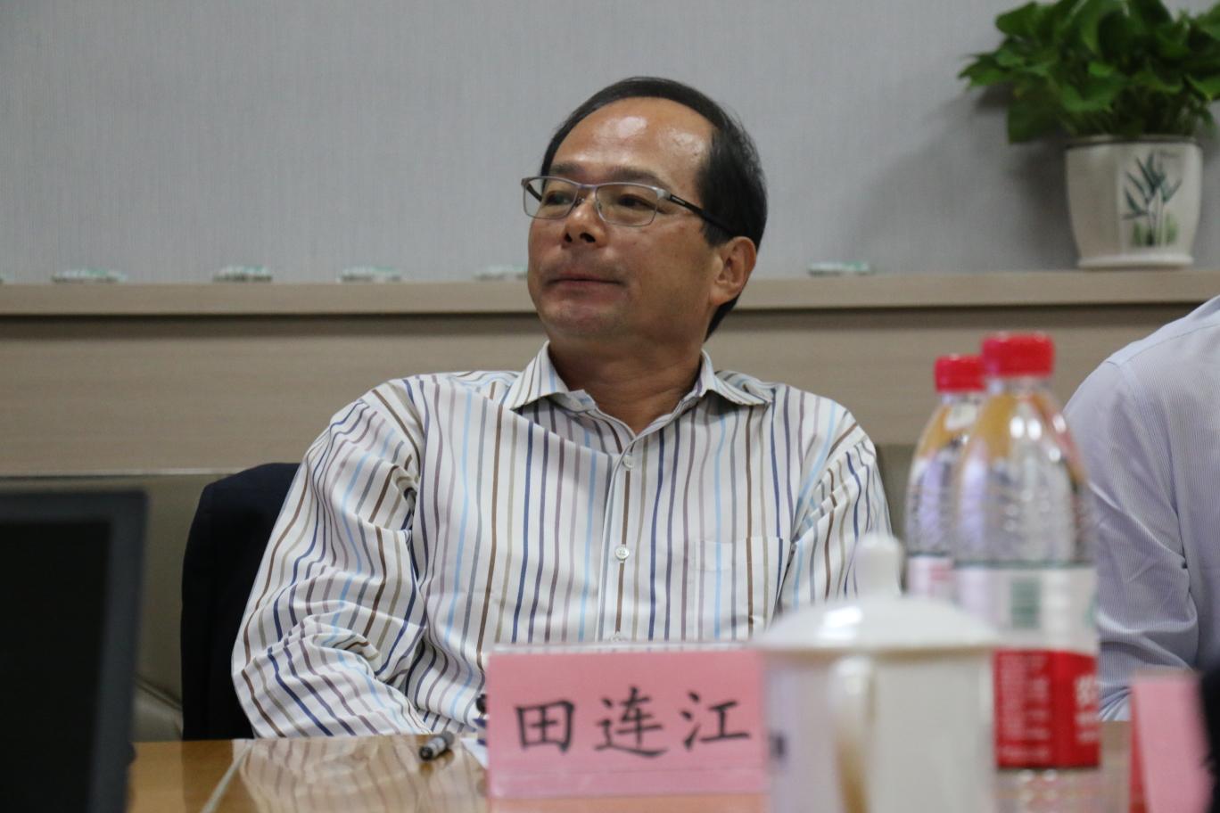 产学研深度合作跨界交流,产学研用深度融合的科技创新体系