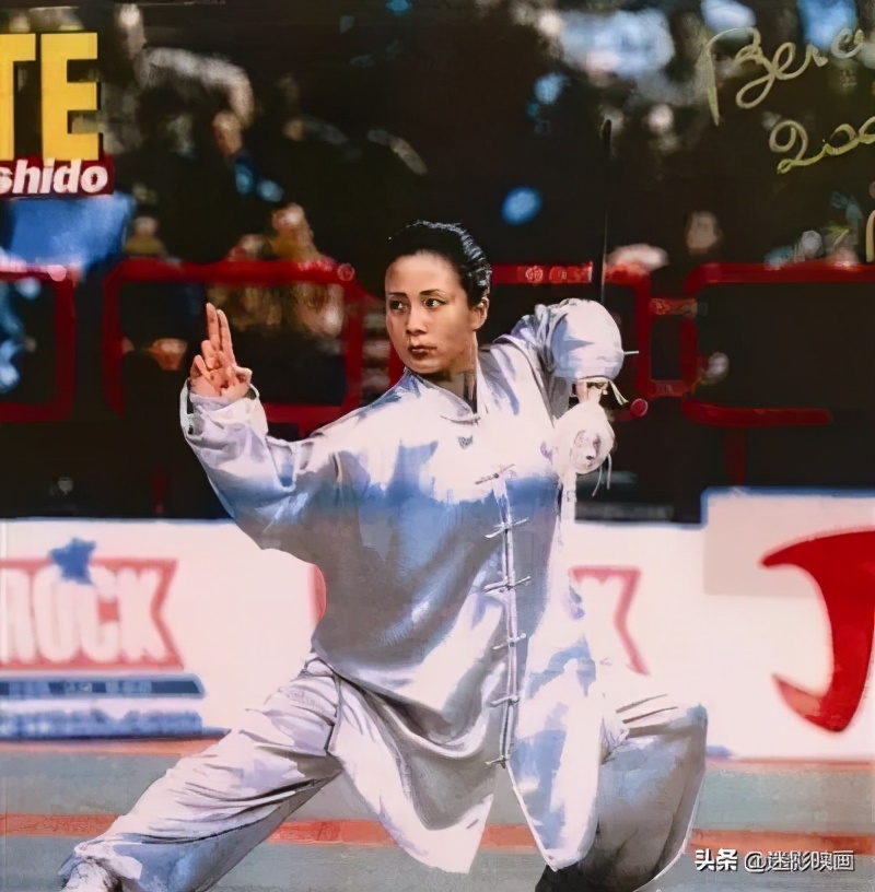 37年前武侠片,30年前的武侠经典