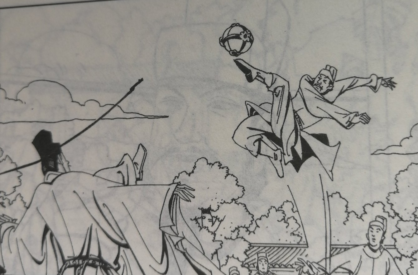 你不知道的男足辉煌,你知道的足球名将有哪些