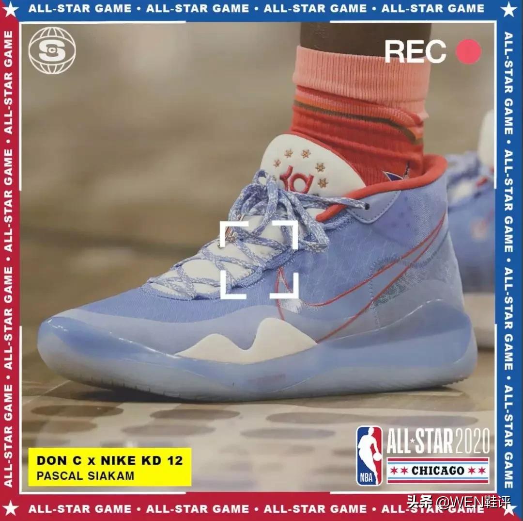 十大球星战靴,全明星球员战靴2014