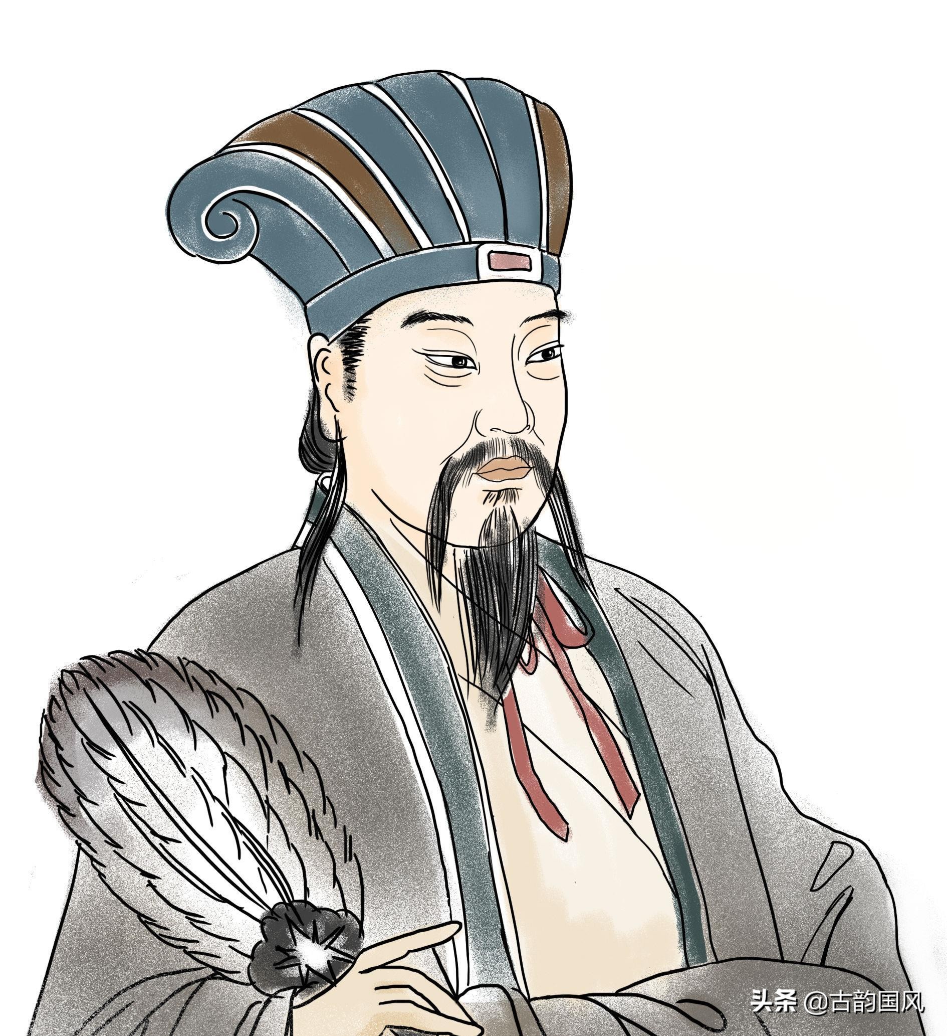 诸葛亮兵法阅读,诸葛亮兵法全文多少字啊