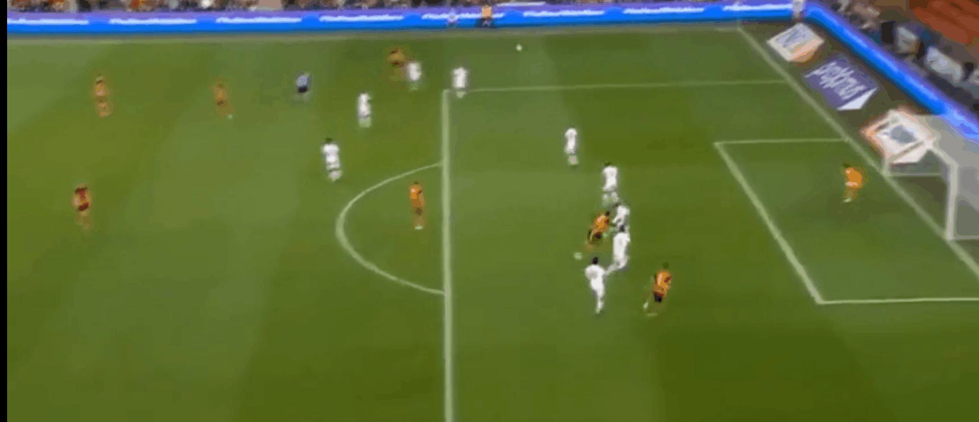 热刺穆尼耶技术特点,热刺巴黎铁卫穆尼耶