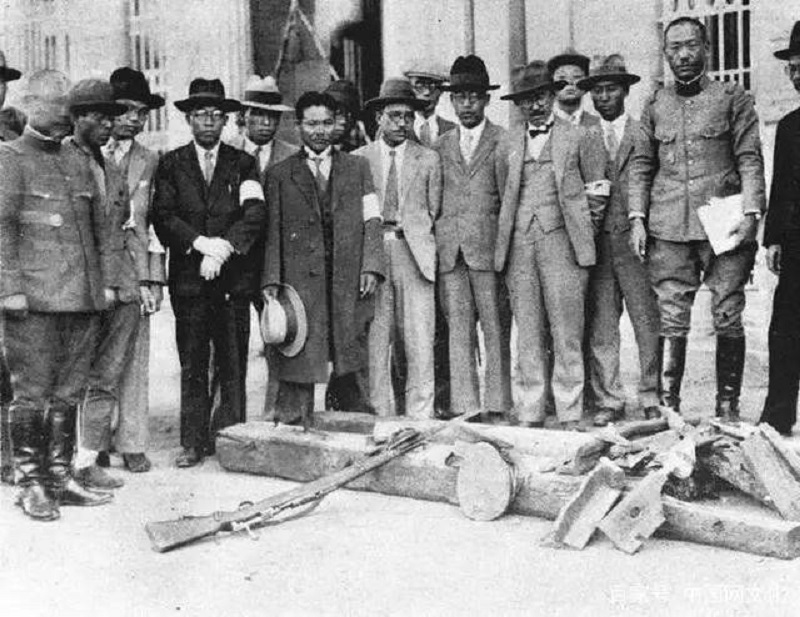 九一八事变后东北军撤退命令,九一八事变留守的东北军结局