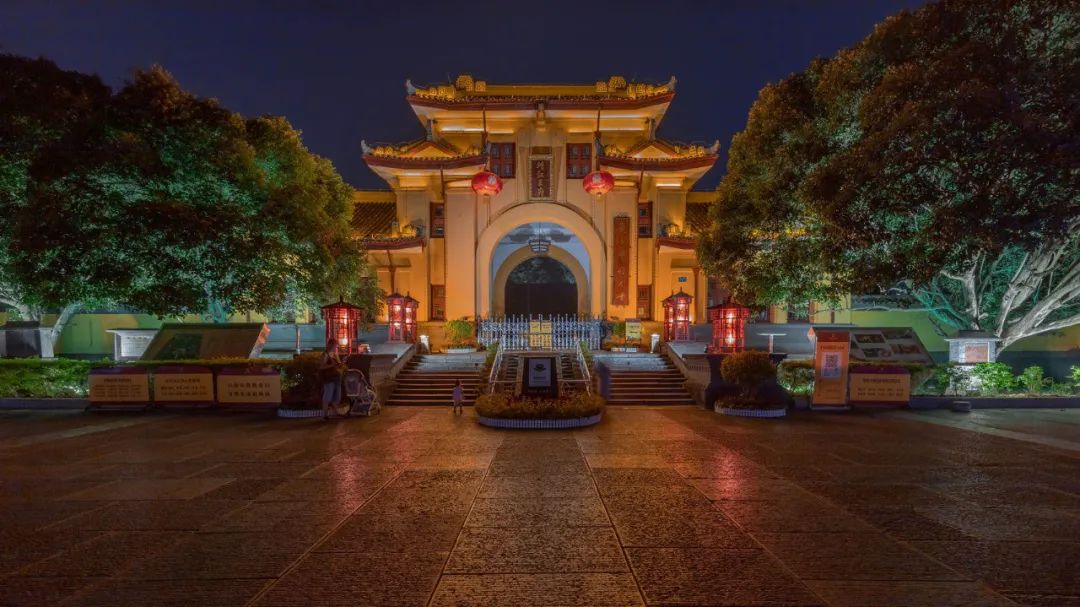 「漫步学府，行摄龙脊」最美金秋，我在这里等你