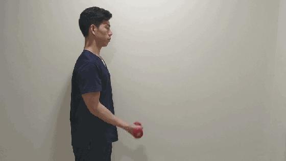 告别粗手臂每天20分钟,25周手臂酸痛怎么回事