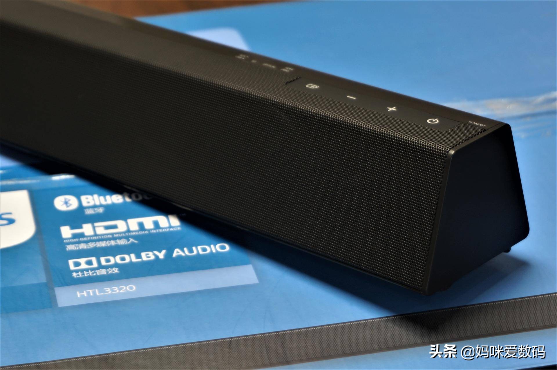 飞利浦htl3140b回音壁评测,飞利浦htl3310回音壁试听