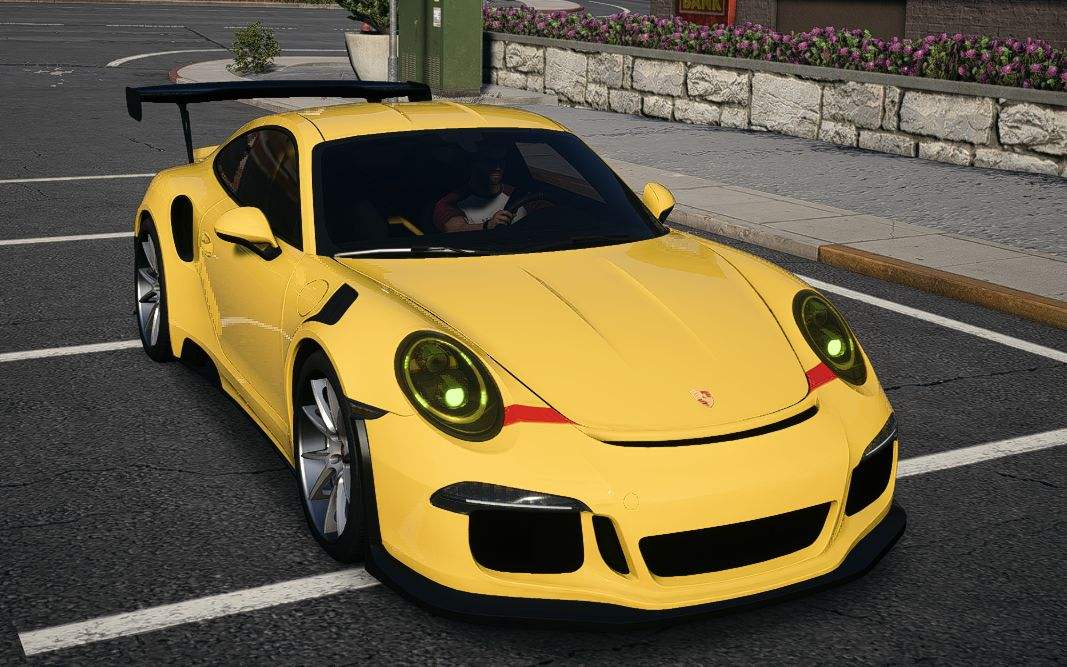 儿时赛车梦想,游戏和赛车