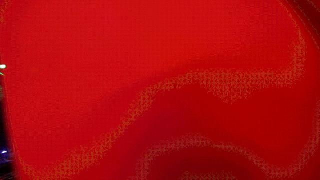 国潮自助东海,国潮风海鲜自助餐