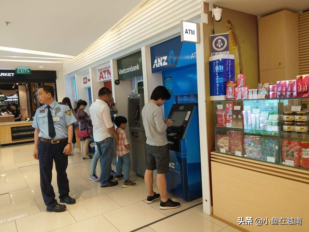 越南旅游与文化教程,越南旅游签证的最新政策