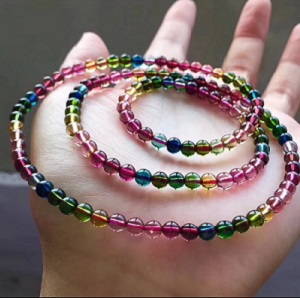 水晶宝石什么效果,水晶宝石有哪些