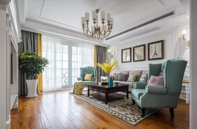 窗帘高度离地面标准尺寸是多少,窗帘尺寸一般比窗户尺寸大多少