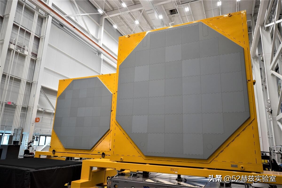 相控阵雷达是什么波段,相控阵雷达是什么天线