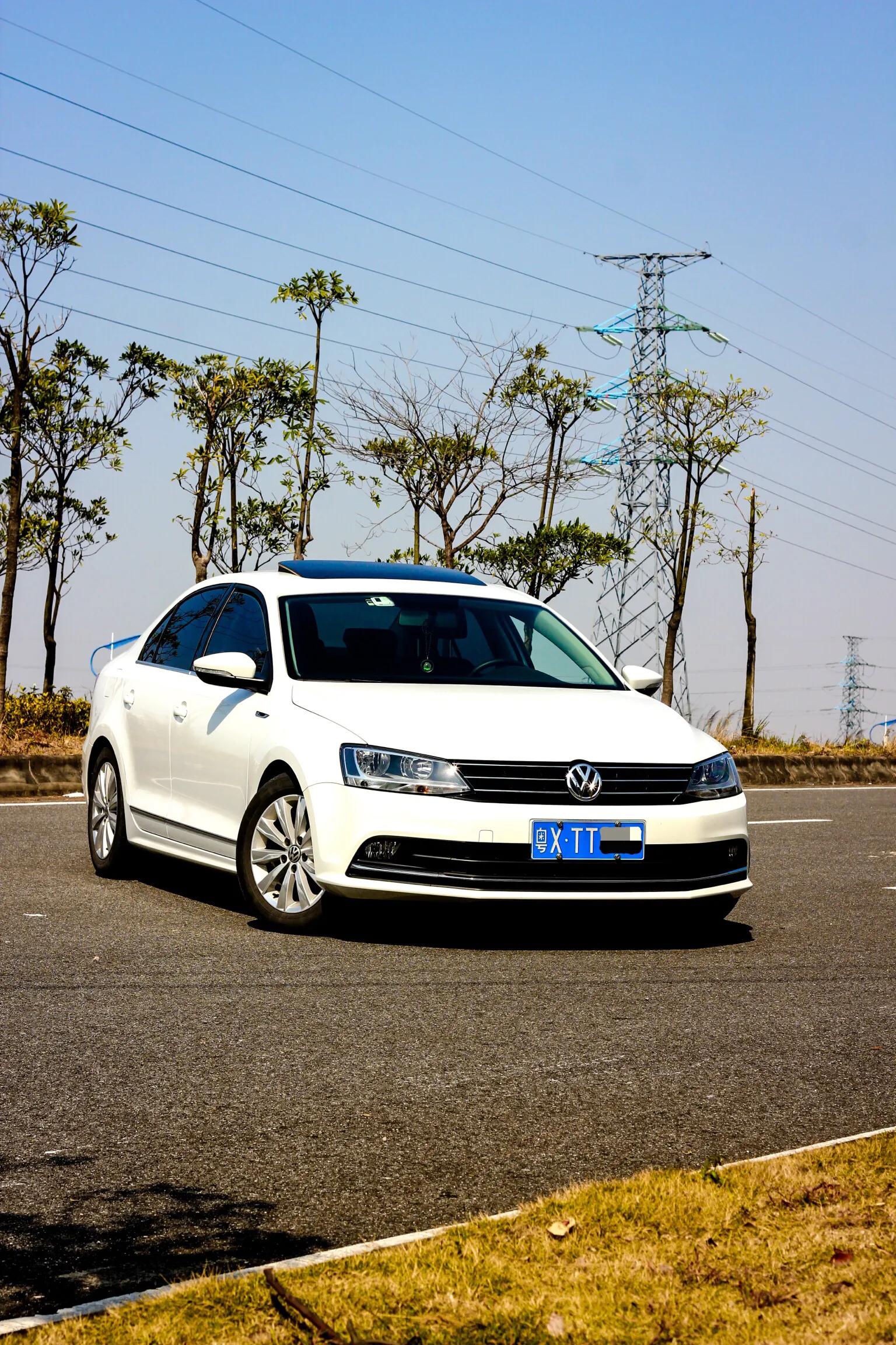 大众速腾改装官方视频,一汽速腾2021款改装