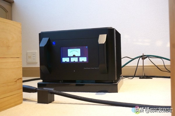 这发烧精神是世界级：高通公司资深副总裁JimCathey