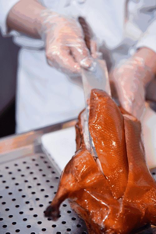 西安小众创意街区,西安的国潮风格街区