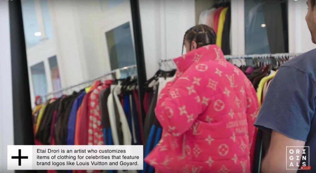 碧梨主打潮牌,碧梨和lisa相比谁更厉害