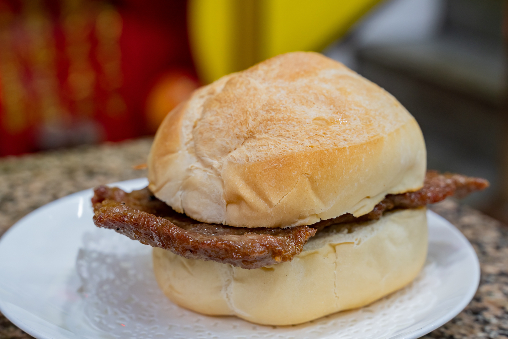 寻找澳门美食澳门网红餐厅推荐,来澳门必吃的美食是什么
